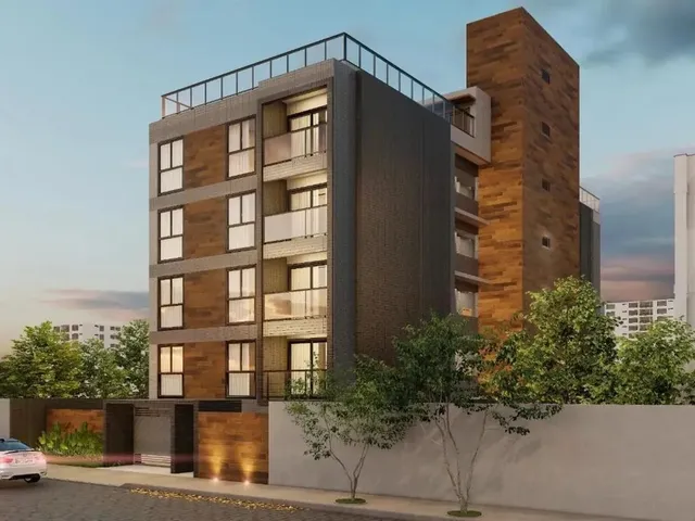 Imagem 1: Arvoredo I Apartamento com 2 dormitórios