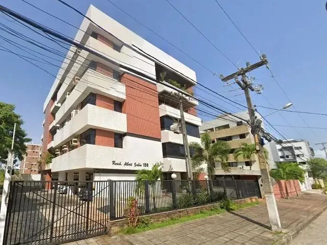 Imagem: Excelente Apartamento Reformado em Intermares