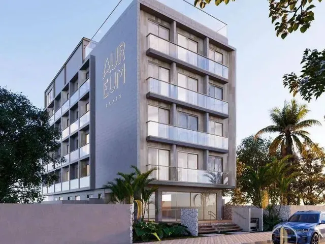 Imagem: Flat em Laçamento Intermares Localização