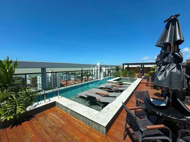 Imagem: Apartamento Novo com 02 Quartos Varanda