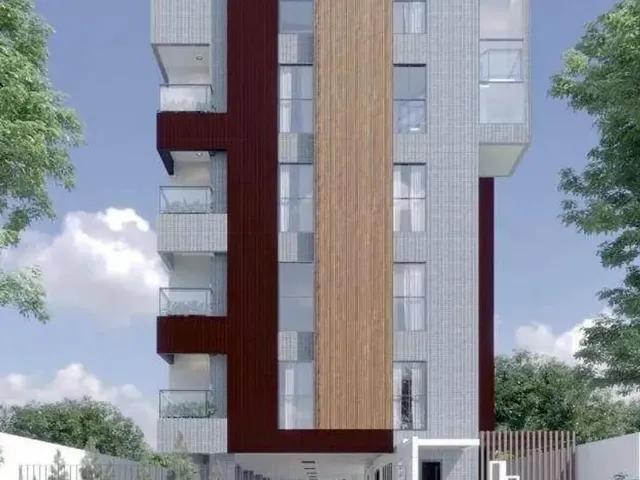 Imagem: Flat em Intermares Ótima Localização