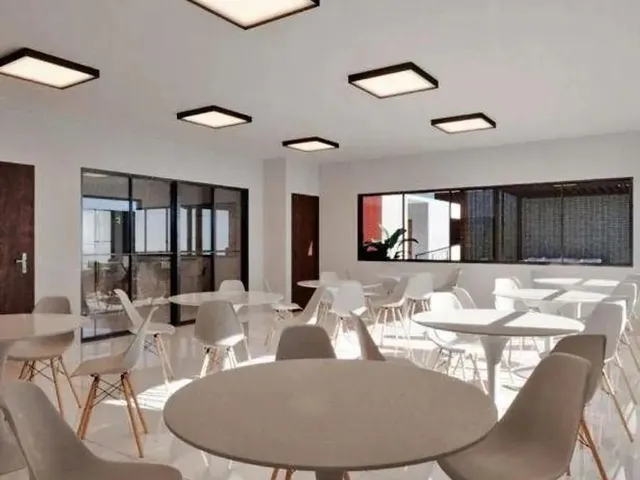 Imagem 2: Flat em Intermares Ótima Localização