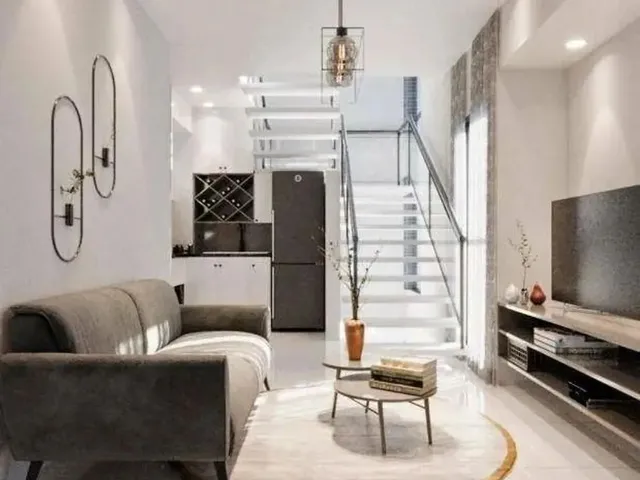 Imagem 3: Flat em Intermares Ótima Localização