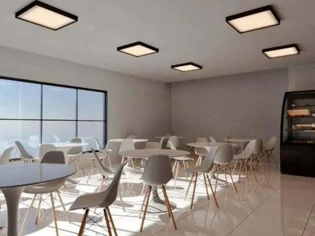 Imagem 5: Flat em Intermares Ótima Localização