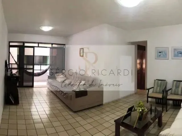 Imagem: Apartamento Intermares