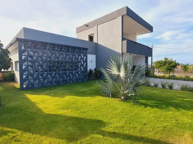 Imagem: Casa de Condomínio Fechado À Venda com