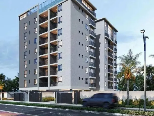 Imagem: Apartamento com 3 Dormitórios À Venda