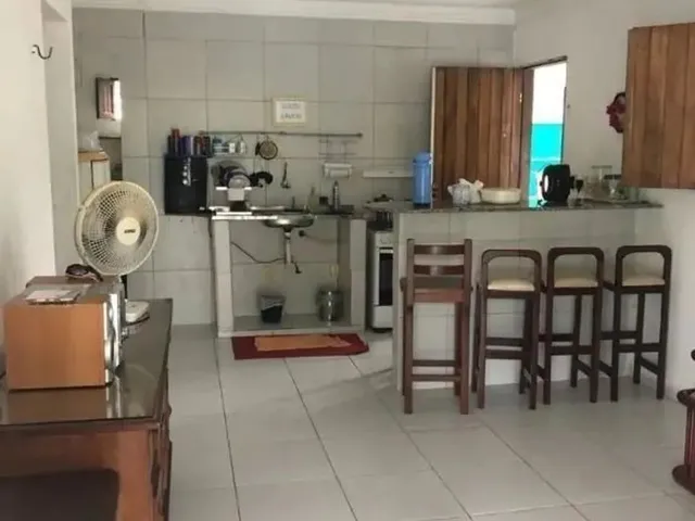 Imagem 3: Casa com 2 Dormitórios À Venda por R$ 280.000,00 - Loteamento Praia Bela - Pitimbú/Pb