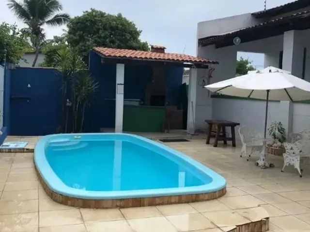 Imagem 5: Casa com 2 Dormitórios À Venda por R$ 280.000,00 - Loteamento Praia Bela - Pitimbú/Pb
