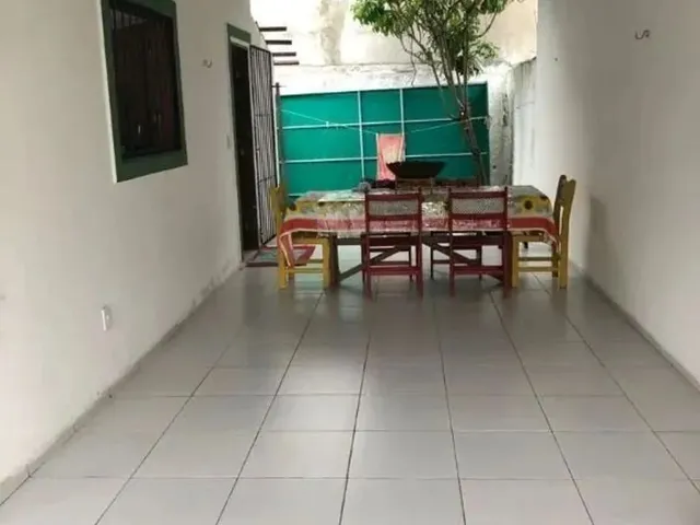 Imagem 2: Casa com 2 Dormitórios À Venda por R$ 280.000,00 - Loteamento Praia Bela - Pitimbú/Pb