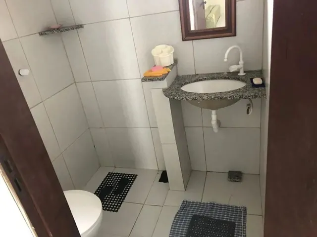 Imagem 4: Casa com 2 Dormitórios À Venda por R$ 280.000,00 - Loteamento Praia Bela - Pitimbú/Pb