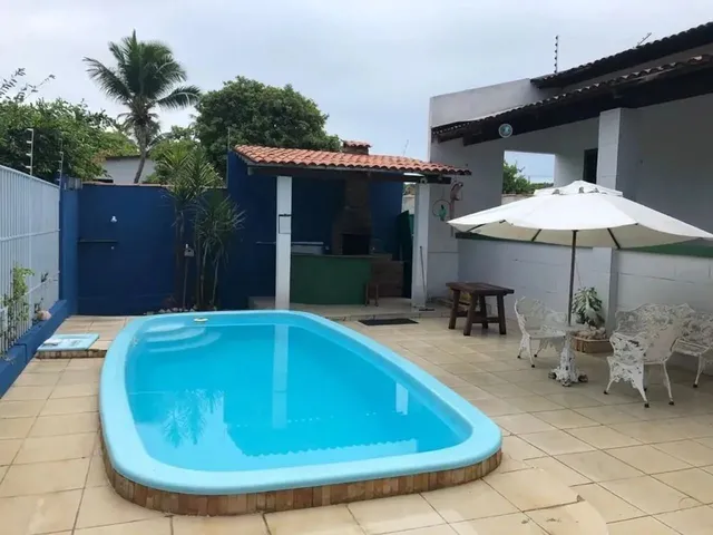 Imagem 8: Casa com 2 Dormitórios À Venda por R$ 280.000,00 - Loteamento Praia Bela - Pitimbú/Pb