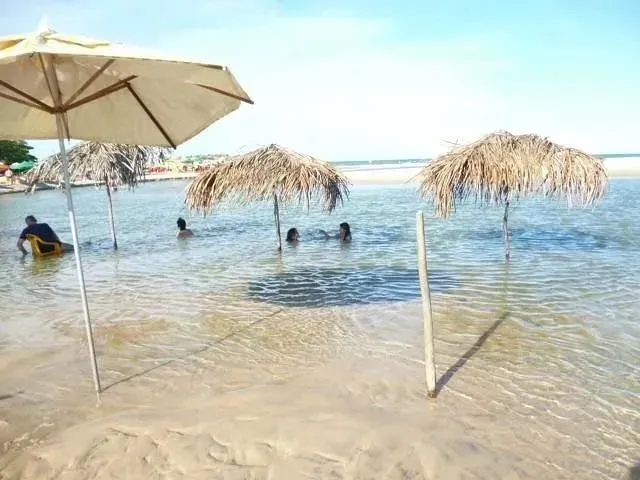Imagem 9: Casa com 2 Dormitórios À Venda por R$ 280.000,00 - Loteamento Praia Bela - Pitimbú/Pb