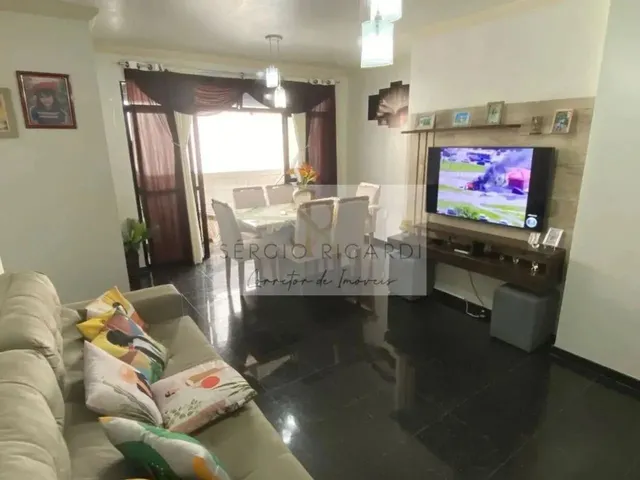 Imagem: Apartamento Intermares