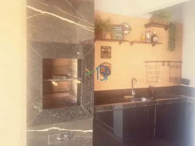 Imagem 3: Casa Padrão/ Casa com Mobília em Extremoz - RN / Casa em rua Pública / Casa na Zona