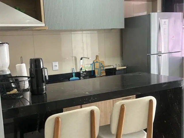 Imagem 7: Casa Padrão/ Casa com Mobília em Extremoz - RN / Casa em rua Pública / Casa na Zona