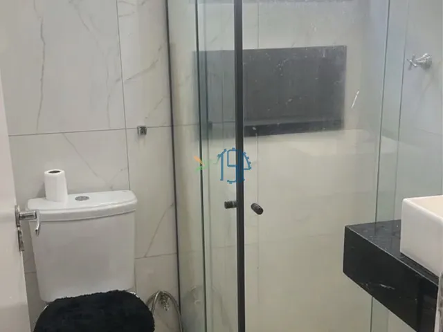 Imagem 16: Casa Padrão/ Casa com Mobília em Extremoz - RN / Casa em rua Pública / Casa na Zona