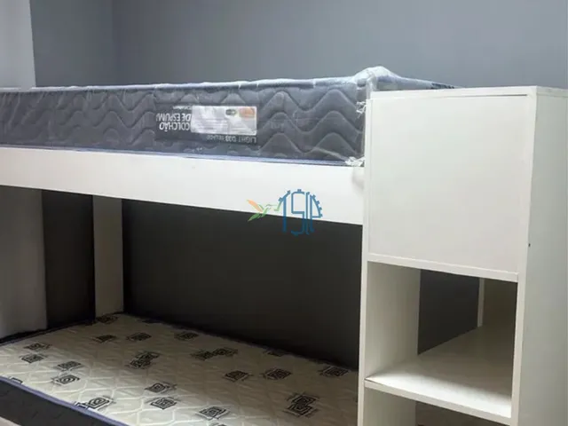 Imagem 8: Casa Padrão/ Casa com Mobília em Extremoz - RN / Casa em rua Pública / Casa na Zona