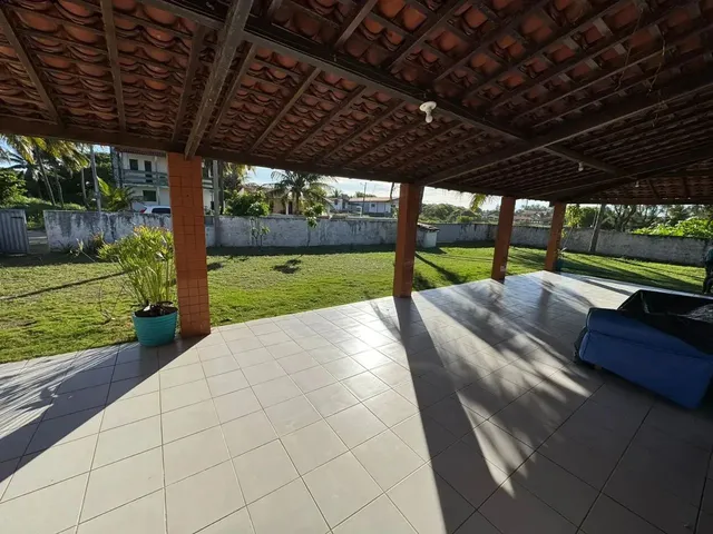 Imagem 6: Térrea para Venda Possui 160 Metros Quadrados com 3 Quartos em Centro - Rio Tinto - Pb