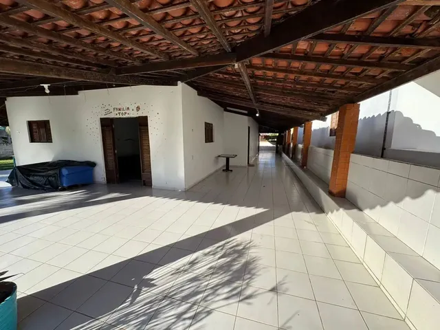Imagem 16: Térrea para Venda Possui 160 Metros Quadrados com 3 Quartos em Centro - Rio Tinto - Pb