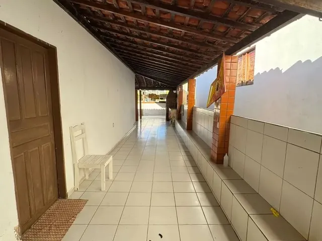 Imagem 13: Térrea para Venda Possui 160 Metros Quadrados com 3 Quartos em Centro - Rio Tinto - Pb