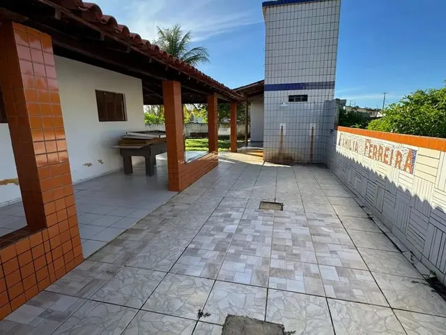 Imagem 10: Térrea para Venda Possui 160 Metros Quadrados com 3 Quartos em Centro - Rio Tinto - Pb