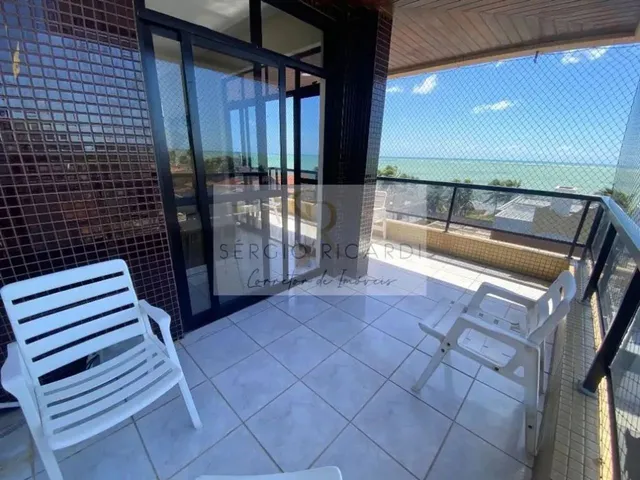 Imagem: Apartamento Camboinha