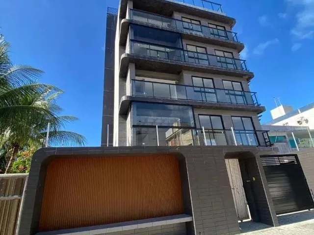 Imagem 1: Apartamento com 1 Dormitório À Venda, 34 M² por R$ 315.000,00 - Intermares - Cab