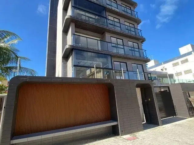 Imagem 2: Apartamento com 1 Dormitório À Venda, 34 M² por R$ 315.000,00 - Intermares - Cab