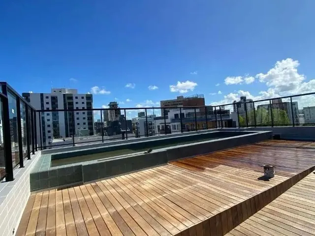 Imagem 10: Apartamento com 1 Dormitório À Venda, 34 M² por R$ 315.000,00 - Intermares - Cab