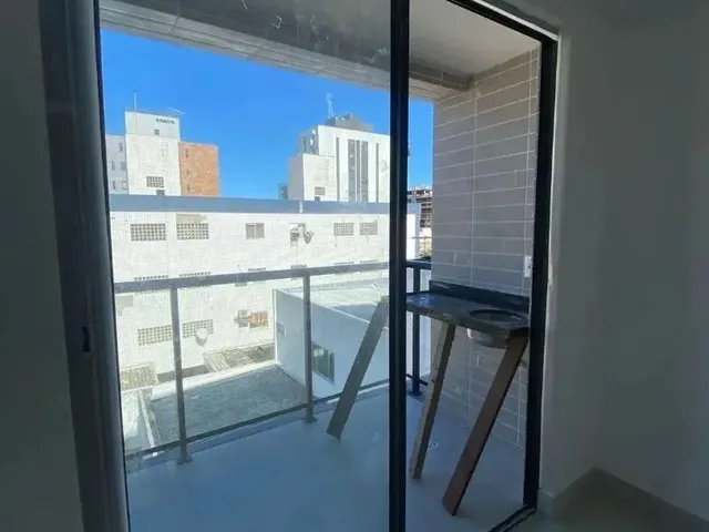 Imagem 9: Apartamento com 1 Dormitório À Venda, 34 M² por R$ 315.000,00 - Intermares - Cab