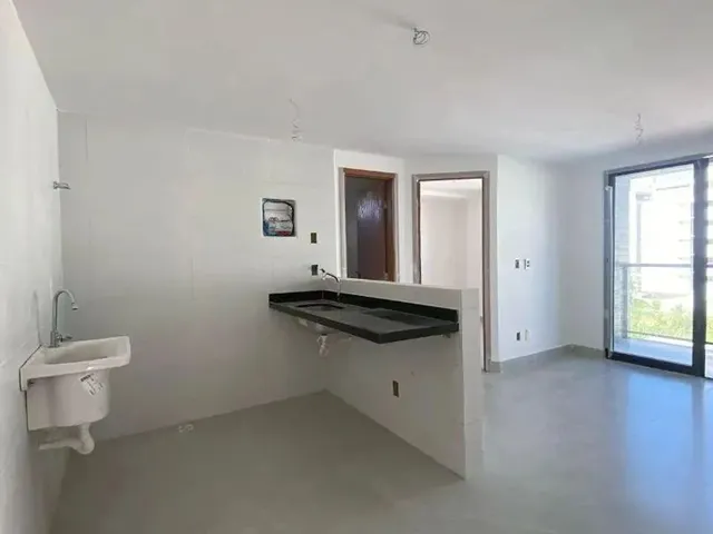 Imagem 5: Apartamento com 1 Dormitório À Venda, 34 M² por R$ 315.000,00 - Intermares - Cab