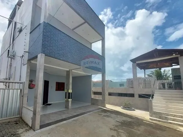Imagem: Encantadora Casa À Venda na Praia - 5 Suítes