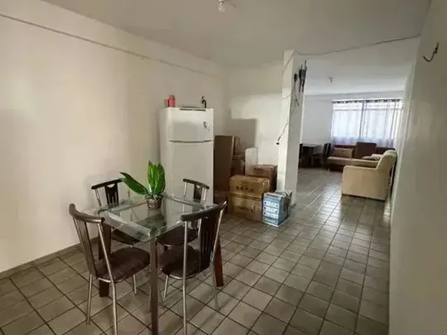 Imagem 7: Excelente Apartamento em Intermares (110 M², 3/4, Escada, Residencial Porta do Sol