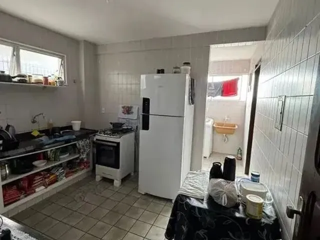 Imagem 11: Excelente Apartamento em Intermares (110 M², 3/4, Escada, Residencial Porta do Sol