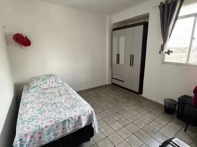 Imagem 9: Excelente Apartamento em Intermares (110 M², 3/4, Escada, Residencial Porta do Sol