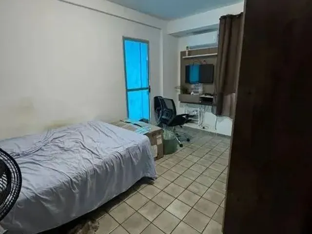 Imagem 2: Excelente Apartamento em Intermares (110 M², 3/4, Escada, Residencial Porta do Sol