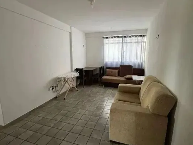 Imagem 10: Excelente Apartamento em Intermares (110 M², 3/4, Escada, Residencial Porta do Sol