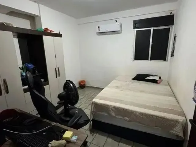 Imagem 8: Excelente Apartamento em Intermares (110 M², 3/4, Escada, Residencial Porta do Sol