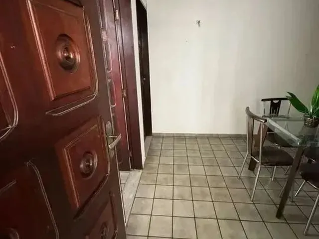 Imagem 3: Excelente Apartamento em Intermares (110 M², 3/4, Escada, Residencial Porta do Sol