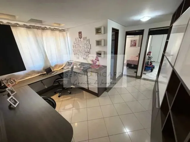 Imagem: Apartamento Intermares