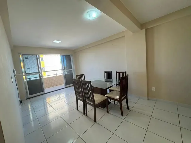 Imagem: Apartamento a Venda com 3 Dormitórios