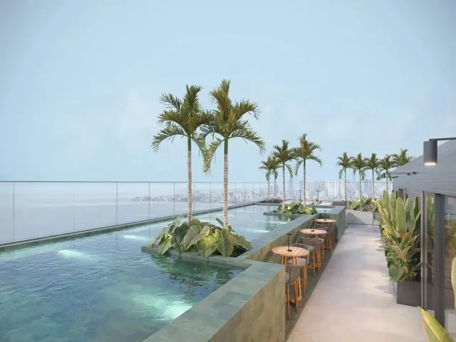 Imagem: Imovel de 1,2 e 3 Quartos ( Intermares