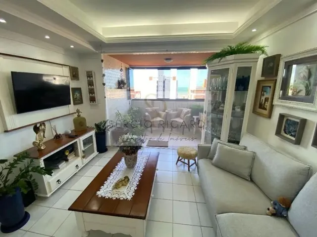 Imagem 1: Apartamento Intermares