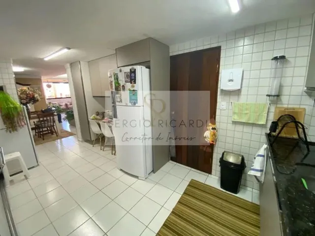 Imagem 14: Apartamento Intermares