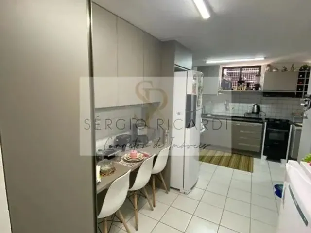 Imagem 9: Apartamento Intermares