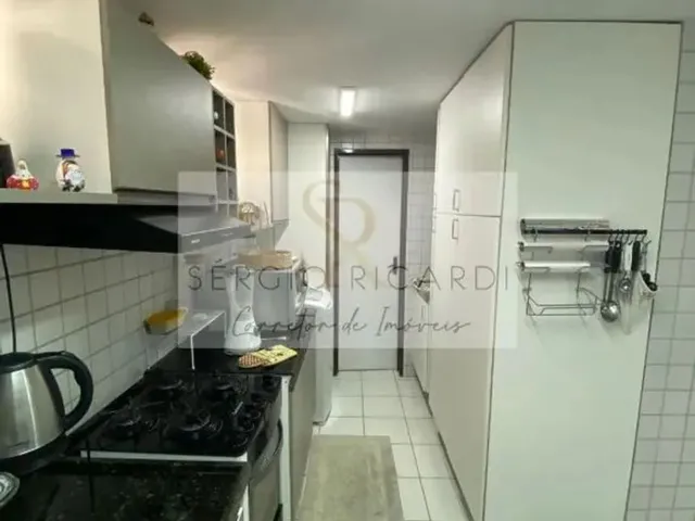 Imagem 6: Apartamento Intermares