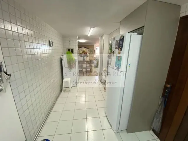 Imagem 2: Apartamento Intermares
