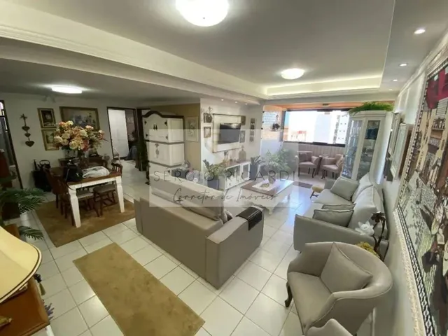 Imagem 5: Apartamento Intermares