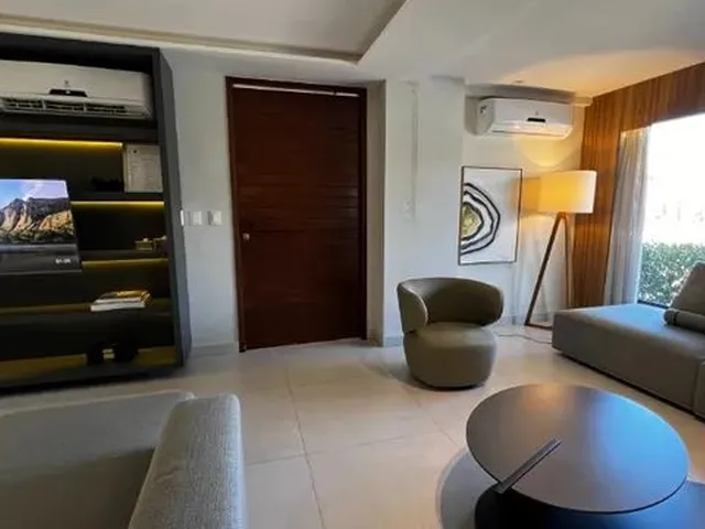 Imagem 3: Casa Condomínio Fechado em Intermares, 3 Suítes